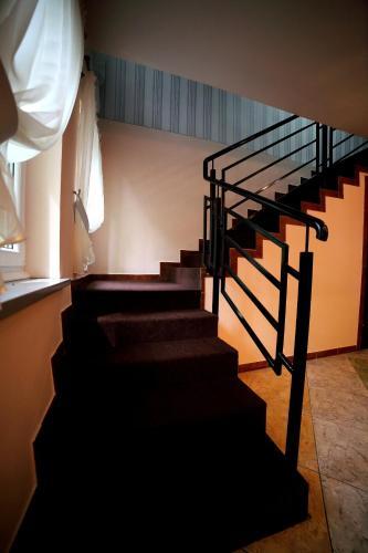 Hotel Zajazd Monki