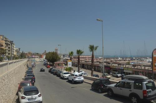 Apartamento Casa Belvedere