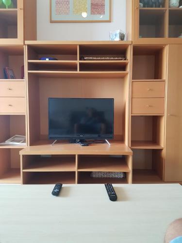 Apartamento Casa Belvedere