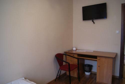 Hotel Nocleg Pod ?wierkiem
