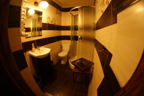 Hotel Nocleg Pod ?wierkiem
