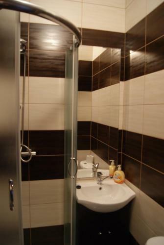 Hotel Nocleg Pod ?wierkiem