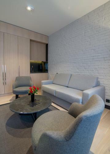 Apartamento Ilonn Boutique Limanowskiego