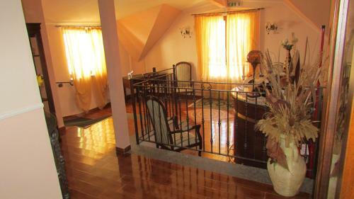 Hotel Al Palazzetto Set Fair
