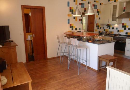 Apartamento Resting Points - Cal�ada