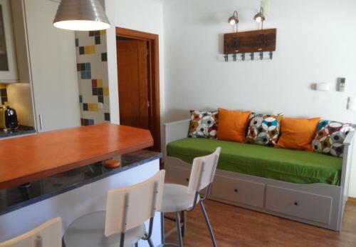 Apartamento Resting Points - Cal�ada