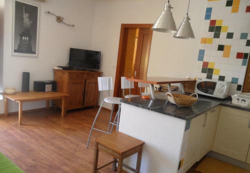 Apartamento Resting Points - Cal�ada