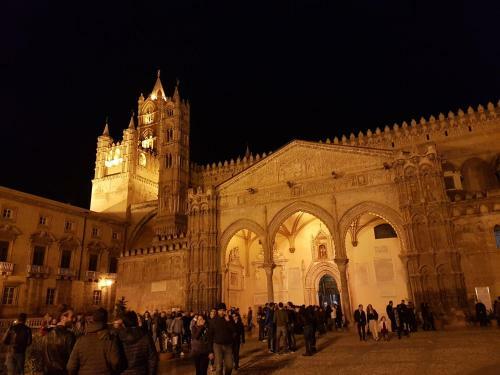 Bed & Breakfast Casa Riccio