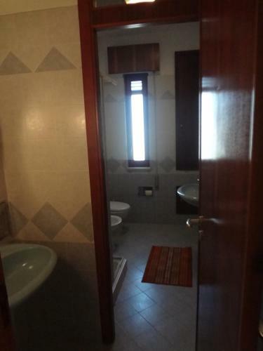 Bed & Breakfast Casa Riccio