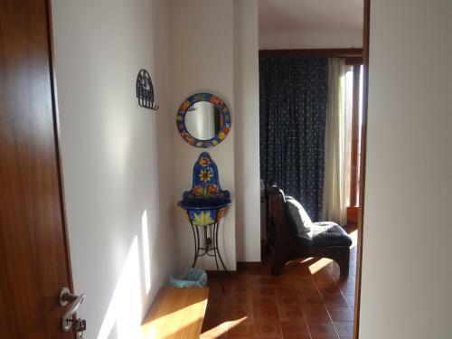 Bed & Breakfast Casa Riccio