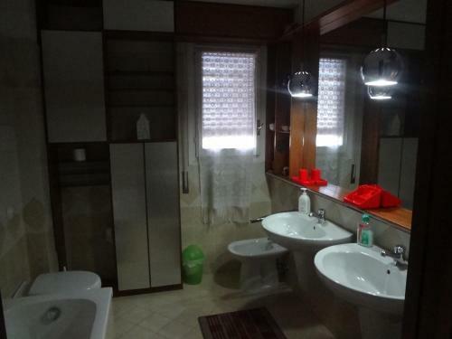 Bed & Breakfast Casa Riccio