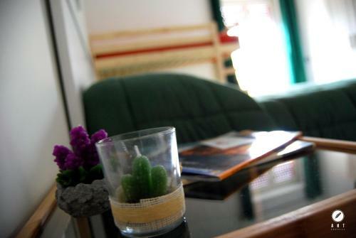 Bed & Breakfast L'orchidea