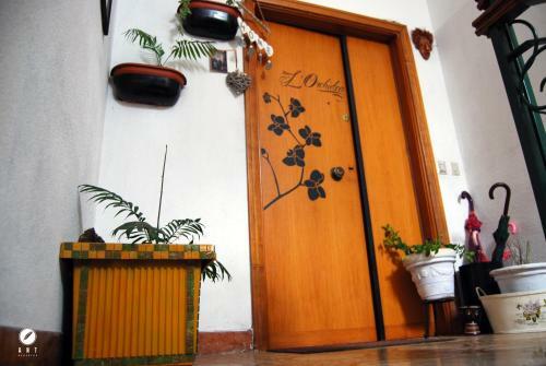 Bed & Breakfast L'orchidea