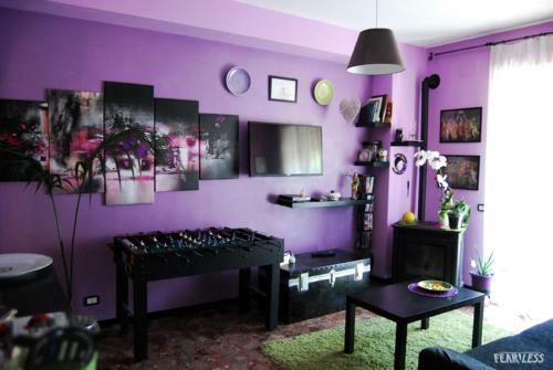 Bed & Breakfast L'orchidea