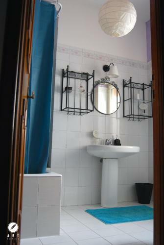 Bed & Breakfast L'orchidea