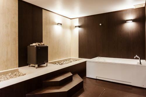 Hotel Club Lynx