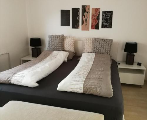 Apartment Andy