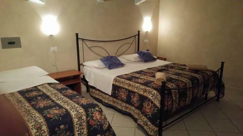 Apartamento Casa Del Sole