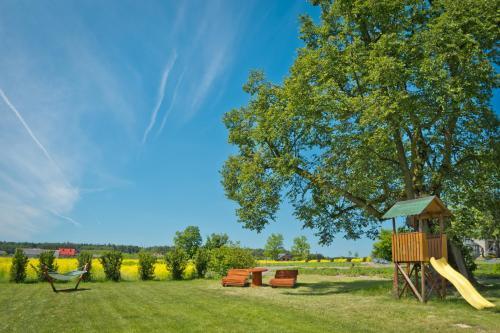 Agroturismo Dworek Pod Lip?