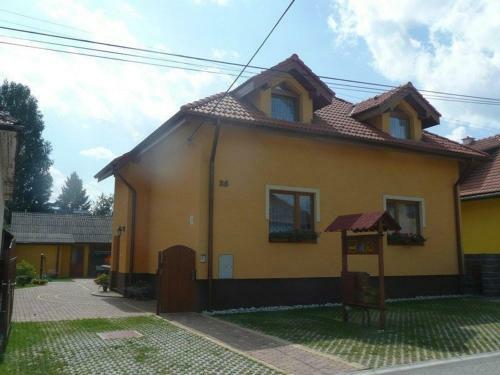 Hostal Guest House Penzi�n Milka