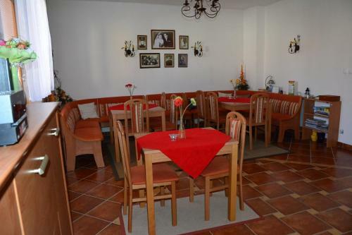 Hostal Guest House Penzi�n Milka