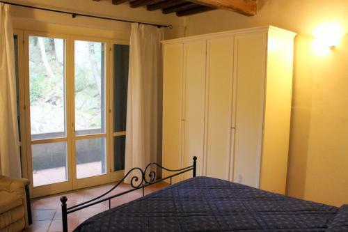 Apartamento Il Borgo Alberato