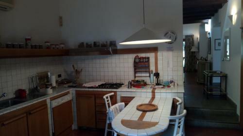 Apartamento Il Borgo Alberato