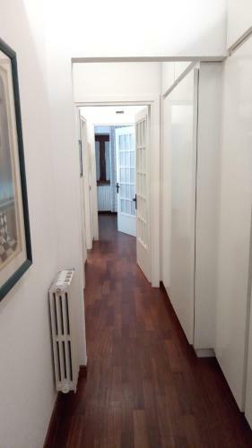 Apartamento Il Borgo Alberato