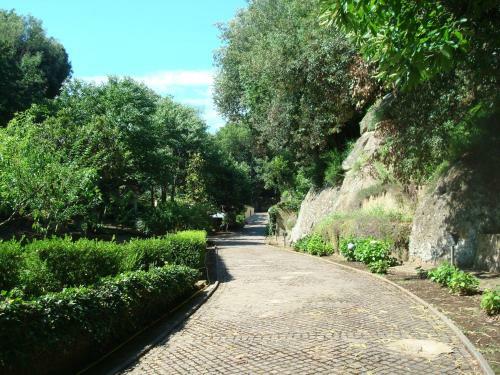 Apartamento Il Borgo Alberato