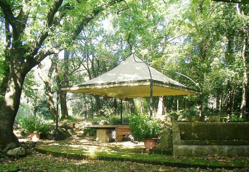 Apartamento Il Borgo Alberato
