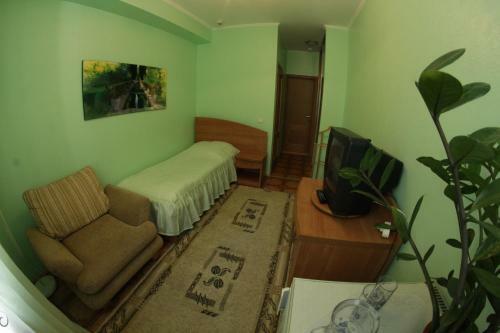 Posada Hotel Na Sovetskom