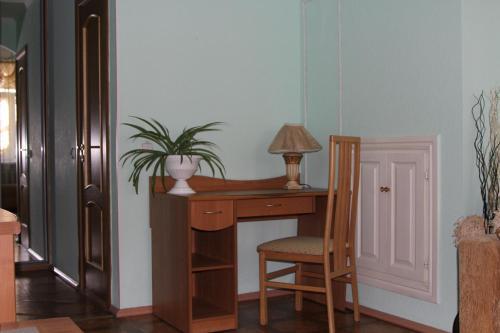 Posada Hotel Na Sovetskom