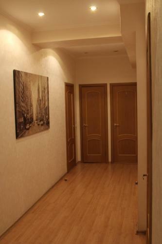 Posada Hotel Na Sovetskom