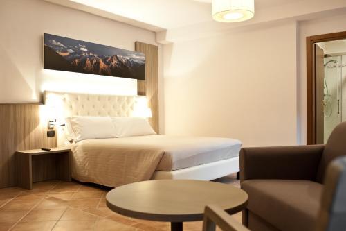 Hotel Cristallo