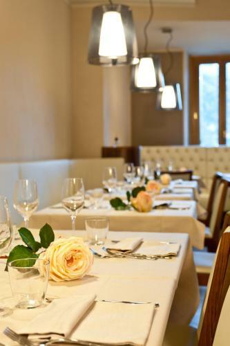 Hotel Cristallo