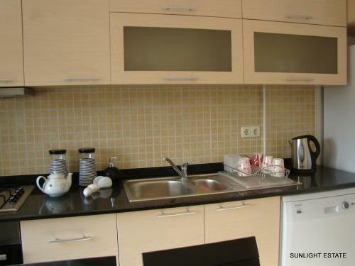 Apartamento Banana Garden A