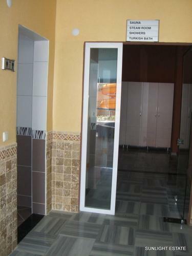 Apartamento Banana Garden A