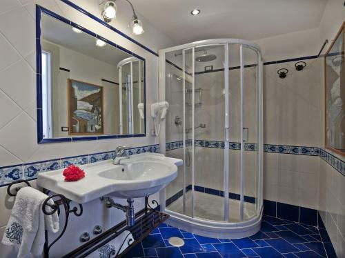 Hostal Calante Luna