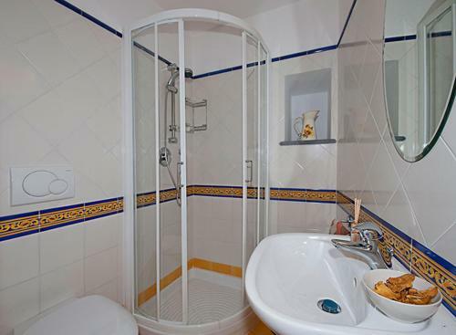 Hostal Calante Luna