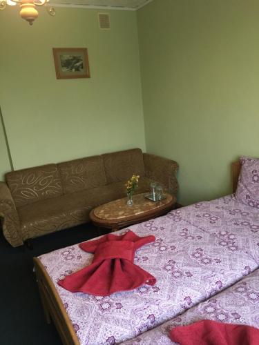 Posada Mini-hotel Oasis