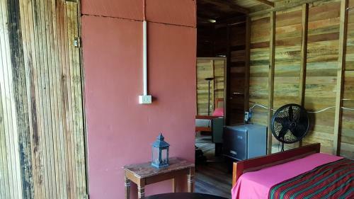 Apartamento Rickys