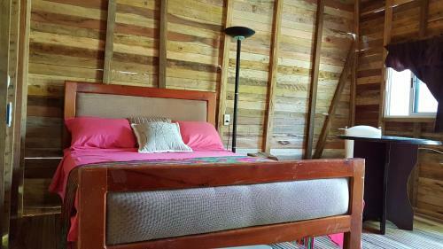 Apartamento Rickys