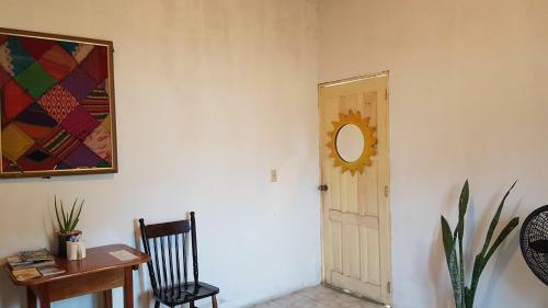 Apartamento Rickys