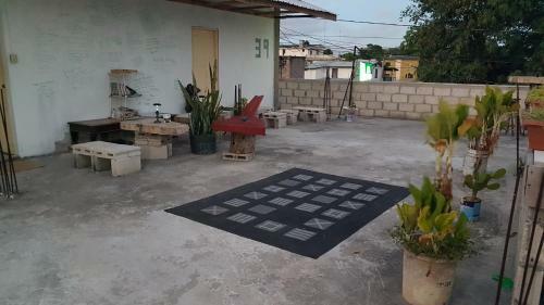 Apartamento Rickys