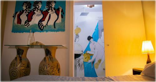 Bed & Breakfast Parco D'arte Altart