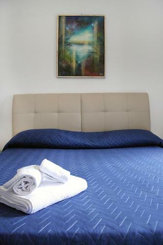 Bed & Breakfast Parco D'arte Altart