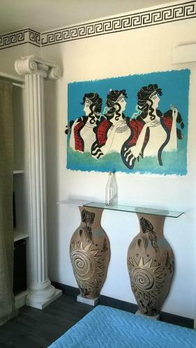 Bed & Breakfast Parco D'arte Altart