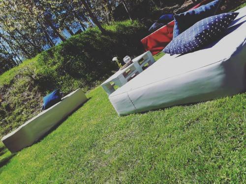 Bed & Breakfast Parco D'arte Altart