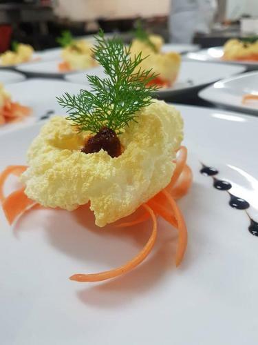 Bed & Breakfast Parco D'arte Altart