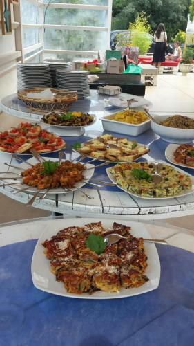 Bed & Breakfast Parco D'arte Altart